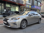 Lexus ES 2016