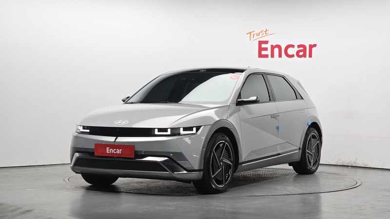 Hyundai Ioniq5