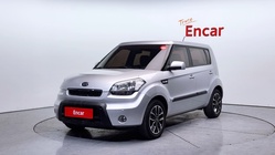 Kia Soul 2011