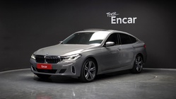 BMW Gran Turismo 2022