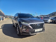 Hyundai Santa Fe 2019