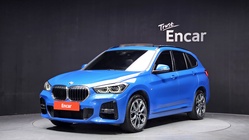 BMW X1 2022
