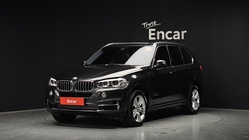 BMW X5 2014
