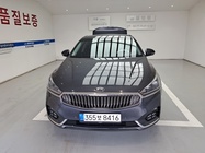 Kia K7 2016