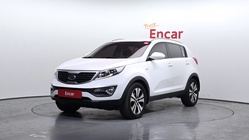 Kia Sportage 2011