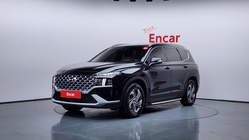 Hyundai Santa Fe 2021