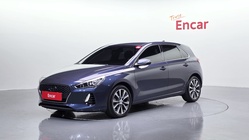 Hyundai i30 2018