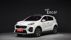 Kia Sportage 2019