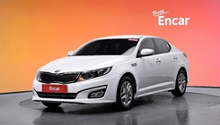 Kia K5 2014