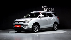 Ssangyong TIBOLI 2017