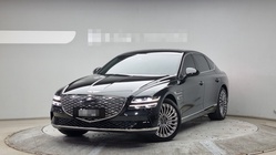 Genesis G80 2023