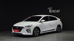 Hyundai Ioniq 2017