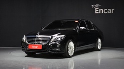 Mercedes-Benz S-Class 2016