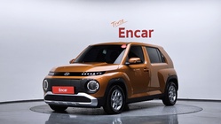 Hyundai Casper 2025
