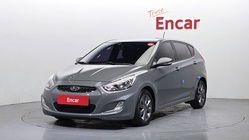 Hyundai Accent 2018