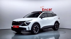 Kia Sportage 2021