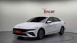 Hyundai Avante 2024