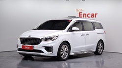 Kia Canival 2019