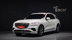 Genesis GV70 2025