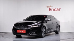 Kia K7 2017