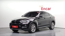 BMW X6 2015
