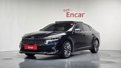 Kia K7 2019