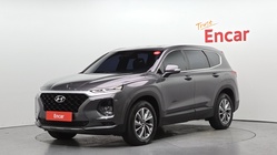 Hyundai Santa Fe 2019