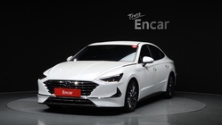 Hyundai Sonata 2019