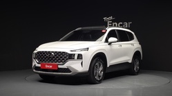 Hyundai Santa Fe 2023