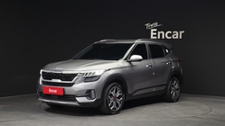 Kia Seltos 2022