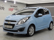 Chevrolet Spark 2014