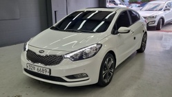 Kia K3 2013