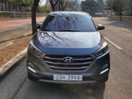 Hyundai Tucson 2015