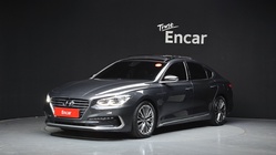 Hyundai Grandeur 2017