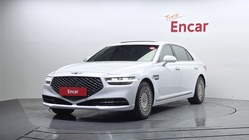 Genesis G90 2020