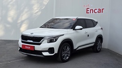Kia Seltos 2021