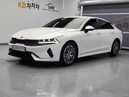 Kia K5 2020