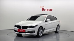 BMW Gran Turismo 2018