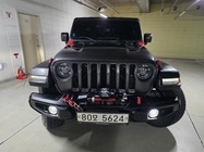 Jeep Gladiator 2021