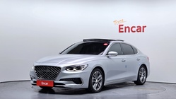Hyundai Grandeur 2017