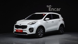 Kia Sportage 2015
