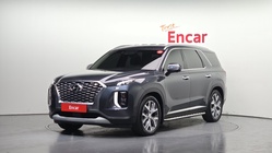 Hyundai Palisade 2020