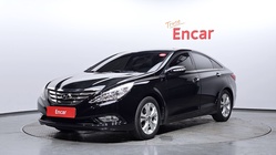 Hyundai Sonata 2010