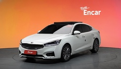 Kia K7 2016