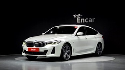 BMW Gran Turismo 2022