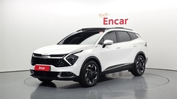Kia Sportage 2024