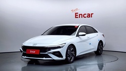 Hyundai Avante 2025