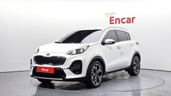 Kia Sportage 2020