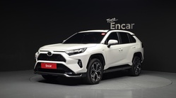 Toyota RAV4 2025