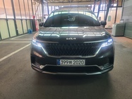 Kia Canival 2020